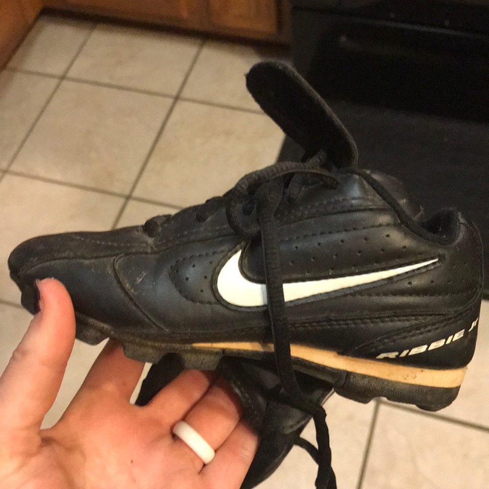 Nike Baseball Cleats